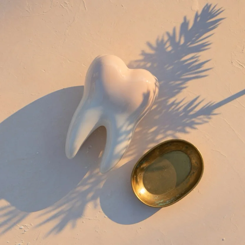 Dentists illustration