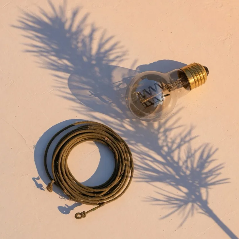 Electrical illustration